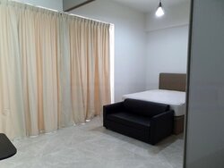 Highline Residences (D3), Condominium #456236231